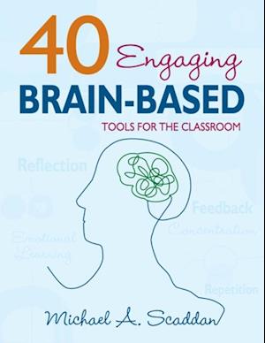 40 Engaging Brain-Based Tools for the Classroom
