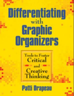 Differentiating With Graphic Organizers