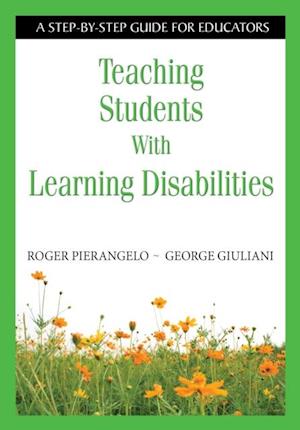 Teaching Students With Learning Disabilities