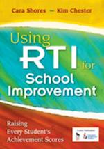 Using RTI for School Improvement