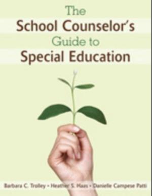 School Counselor's Guide to Special Education