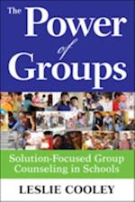 Power of Groups