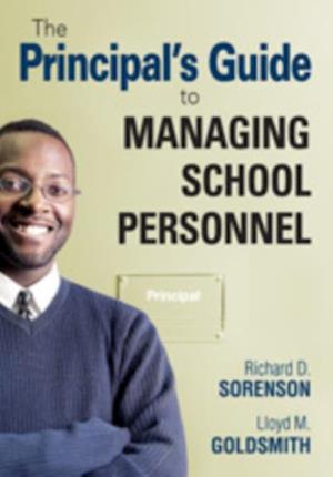 Principal's Guide to Managing School Personnel