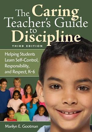 Caring Teacher's Guide to Discipline