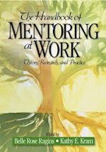 Handbook of Mentoring at Work
