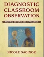 Diagnostic Classroom Observation