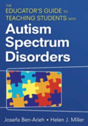 Educator's Guide to Teaching Students With Autism Spectrum Disorders