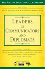 Leaders as Communicators and Diplomats