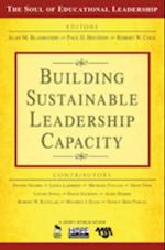 Building Sustainable Leadership Capacity