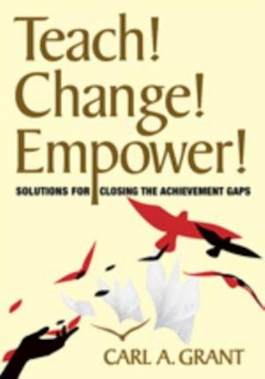 Teach! Change! Empower!