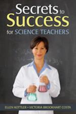 Secrets to Success for Science Teachers