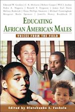 Educating African American Males