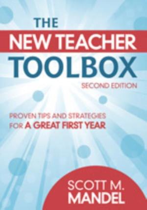 New Teacher Toolbox