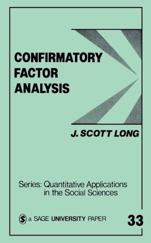 Confirmatory Factor Analysis : A Preface to LISREL