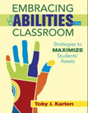 Embracing Disabilities in the Classroom