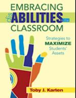 Embracing Disabilities in the Classroom