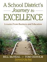 School District's Journey to Excellence