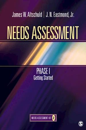 Needs Assessment Phase I : Getting Started   (Book 2)