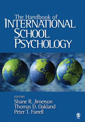 Handbook of International School Psychology