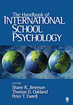 Handbook of International School Psychology