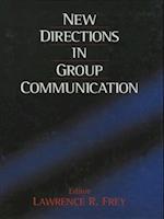 New Directions in Group Communication