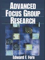 Advanced Focus Group Research