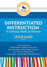The Best of Corwin: Differentiated Instruction in Literacy, Math, and Science