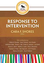 The Best of Corwin: Response to Intervention