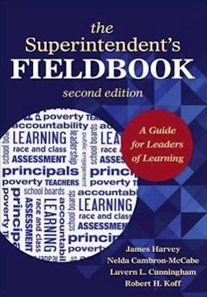 The Superintendent's Fieldbook