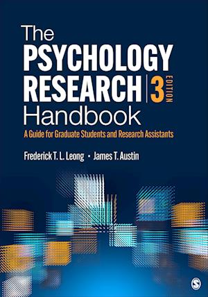 The Psychology Research Handbook