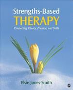 Strengths-Based Therapy