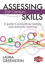 Assessing 21st Century Skills
