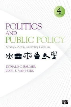 Politics and Public Policy