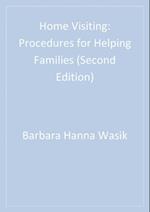 Home Visiting : Procedures for Helping Families