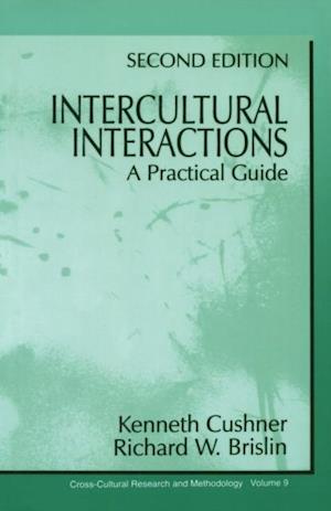 Intercultural Interactions : A Practical Guide