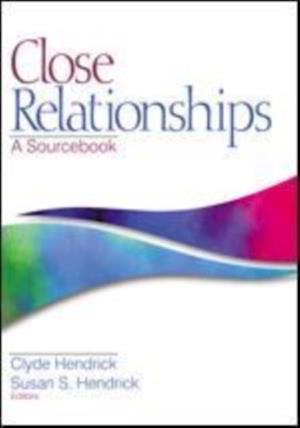 Close Relationships