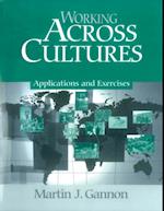 Working Across Cultures : Applications and Exercises