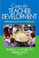 Cases for Teacher Development : Preparing for the Classroom