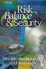 Risk Balance and Security