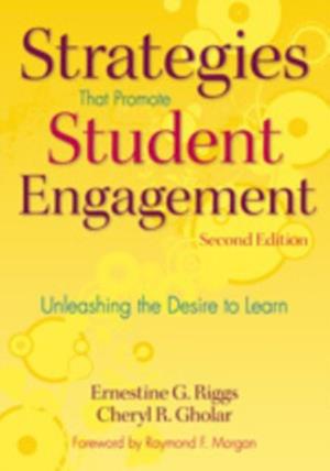 Strategies That Promote Student Engagement