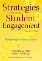 Strategies That Promote Student Engagement