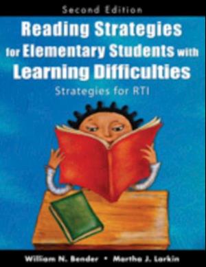 Reading Strategies for Elementary Students With Learning Difficulties