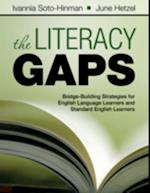 Literacy Gaps