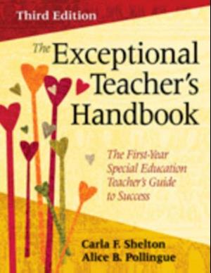 Exceptional Teacher's Handbook