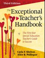 Exceptional Teacher's Handbook