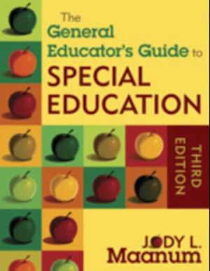 General Educator's Guide to Special Education