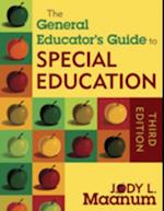 General Educator's Guide to Special Education