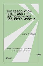 The Association Graph and the Multigraph for Loglinear Models