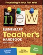 New Elementary Teacher's Handbook