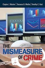 The Mismeasure of Crime